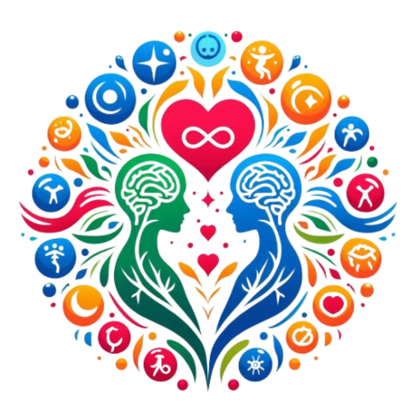 LOGO therapeute thérapeute Saint-Nazaire saint-nazaire Intelligence Relationnelle IR ir intelligence relationnelle